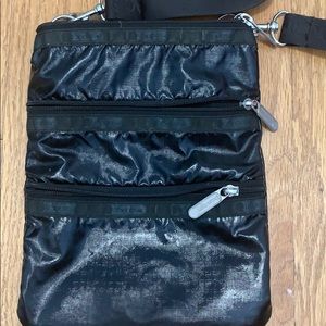 Lesportsac crossbody bag